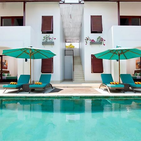 Villa Amalia เลอกีอัน ภายนอก รูปภาพ