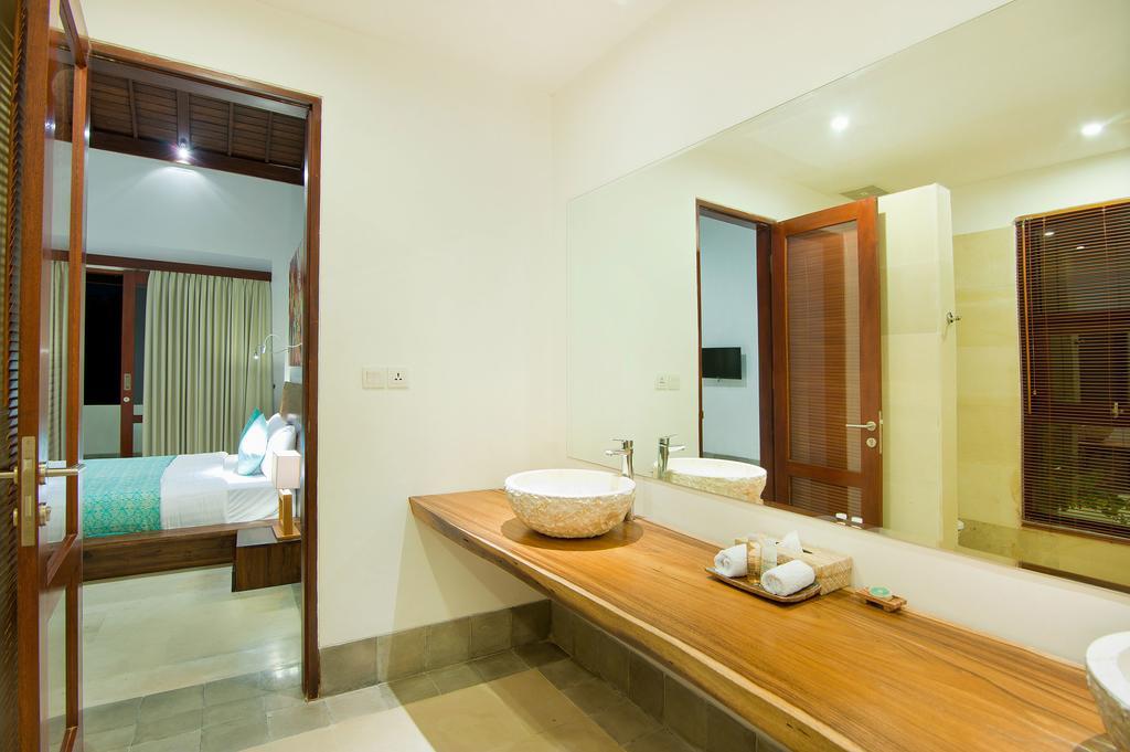 Villa Amalia เลอกีอัน ภายนอก รูปภาพ