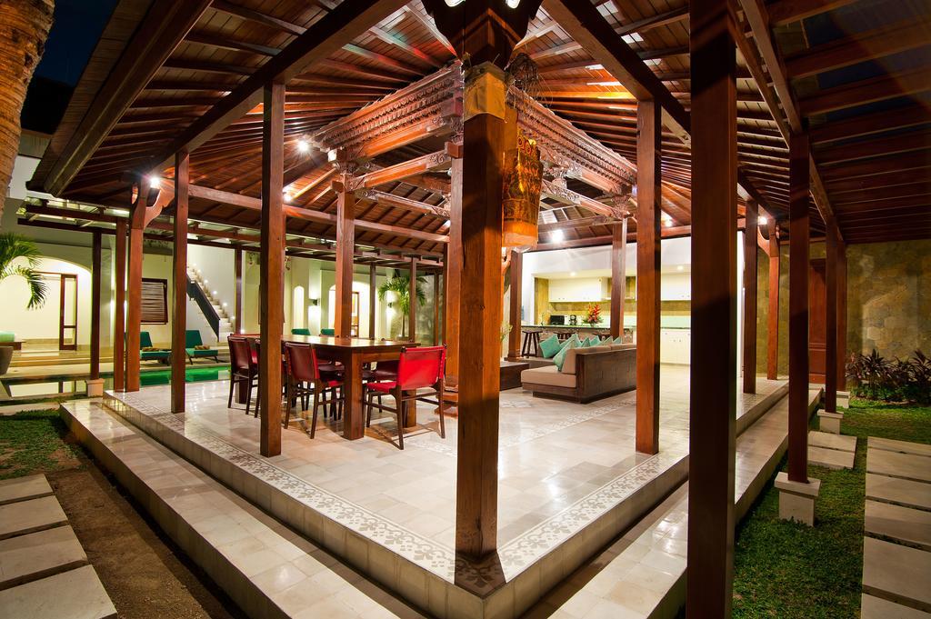 Villa Amalia เลอกีอัน ภายนอก รูปภาพ