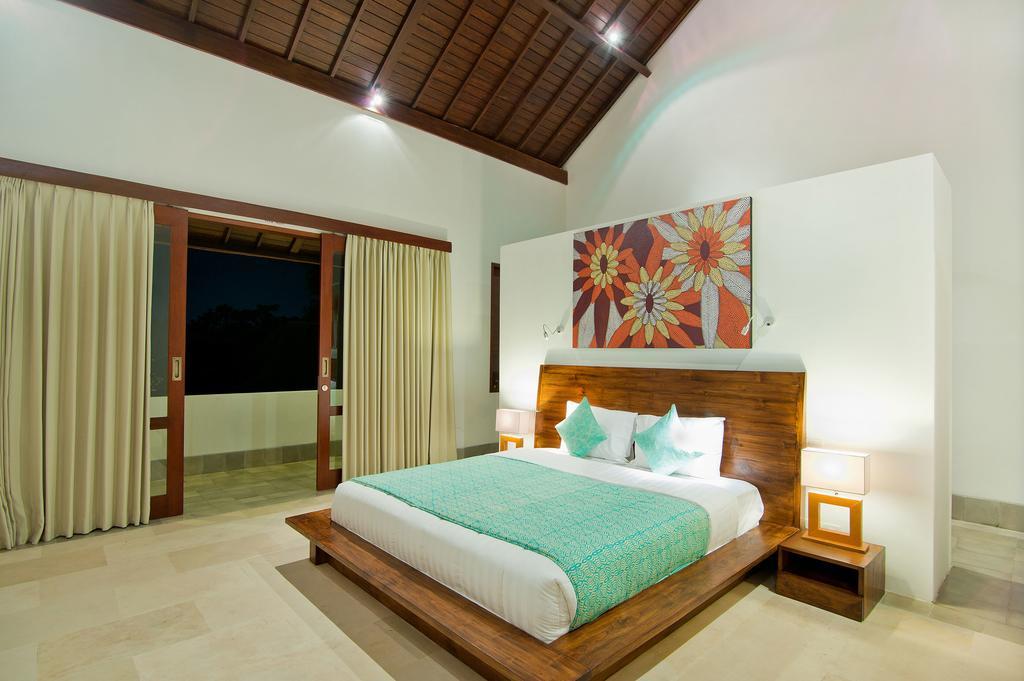 Villa Amalia เลอกีอัน ภายนอก รูปภาพ