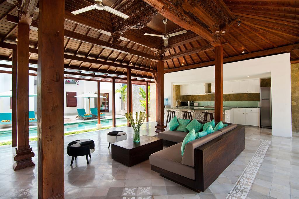 Villa Amalia เลอกีอัน ภายนอก รูปภาพ