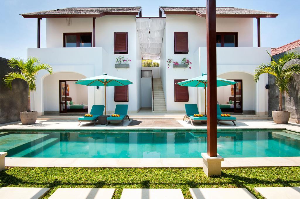 Villa Amalia เลอกีอัน ภายนอก รูปภาพ