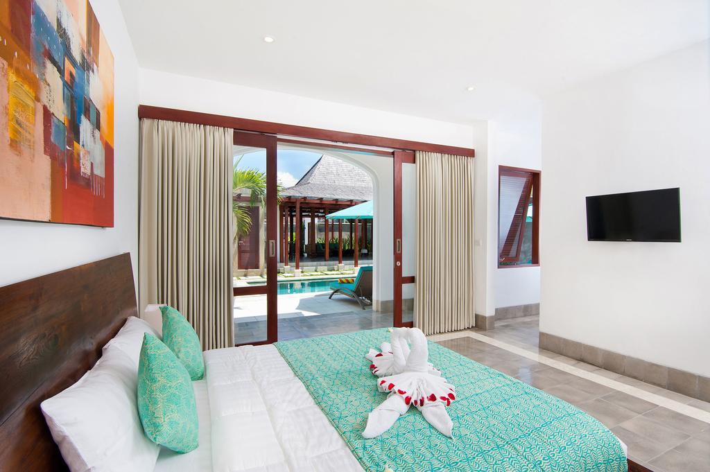Villa Amalia เลอกีอัน ภายนอก รูปภาพ