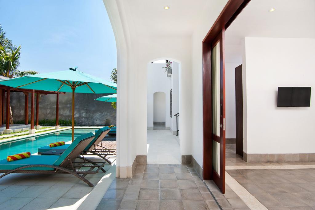 Villa Amalia เลอกีอัน ภายนอก รูปภาพ