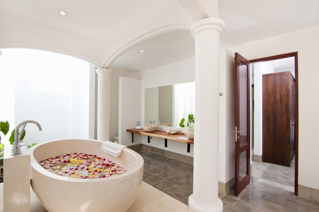 Villa Amalia เลอกีอัน ภายนอก รูปภาพ