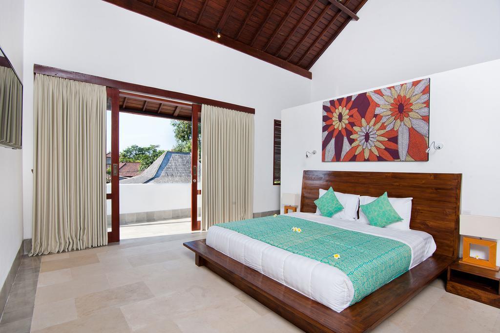 Villa Amalia เลอกีอัน ภายนอก รูปภาพ